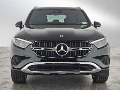 2025 Mercedes-Benz GLC GLC 300