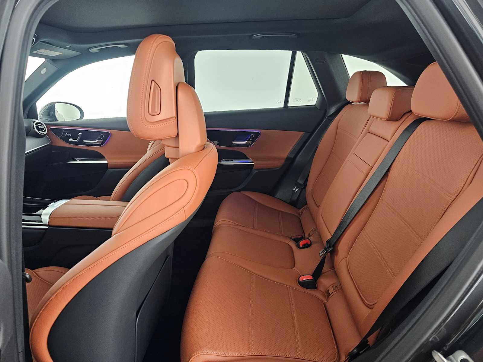 2026 Mercedes-Benz GLC 300 SUV