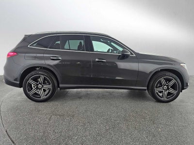 2026 Mercedes-Benz GLC 300 SUV