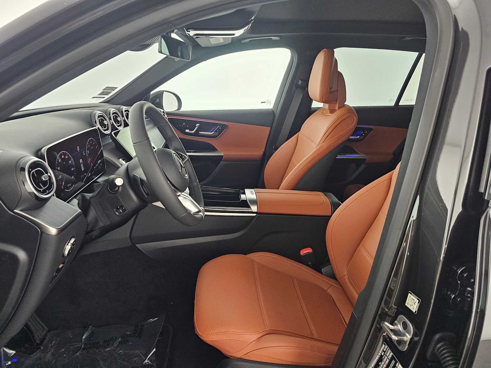 2026 Mercedes-Benz GLC 300 SUV