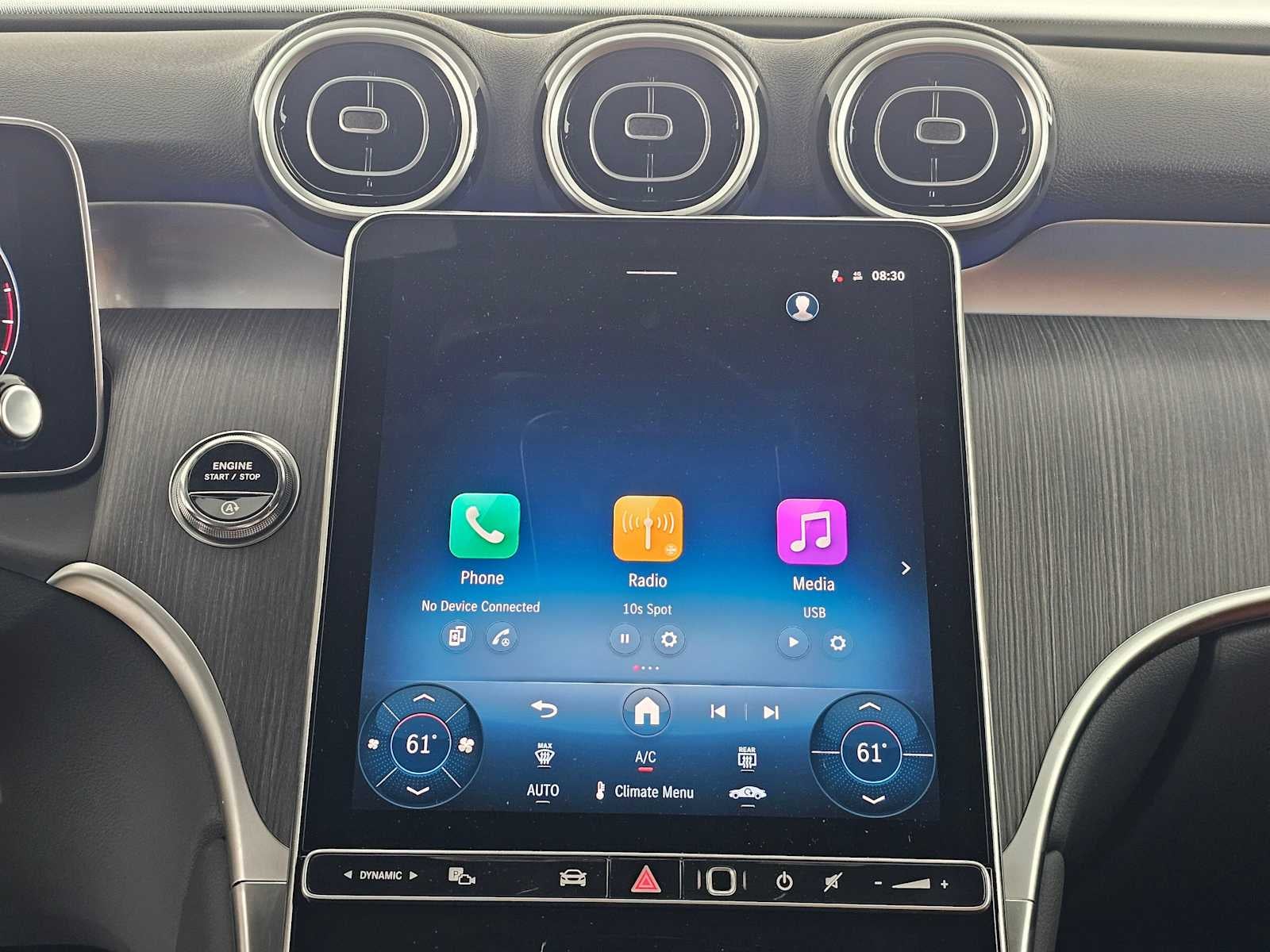 2026 Mercedes-Benz GLC 300 SUV