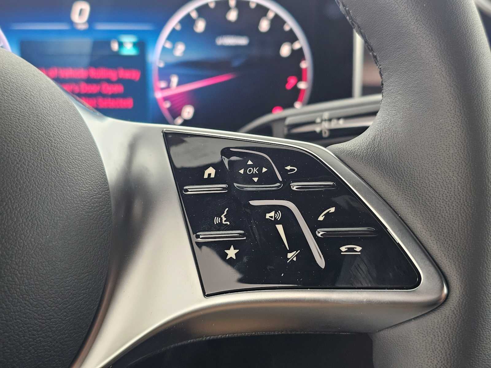 2026 Mercedes-Benz GLC 300 SUV