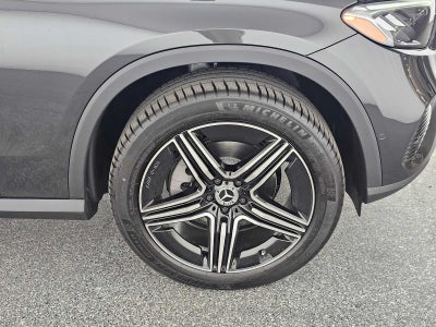 2026 Mercedes-Benz GLC 300 SUV