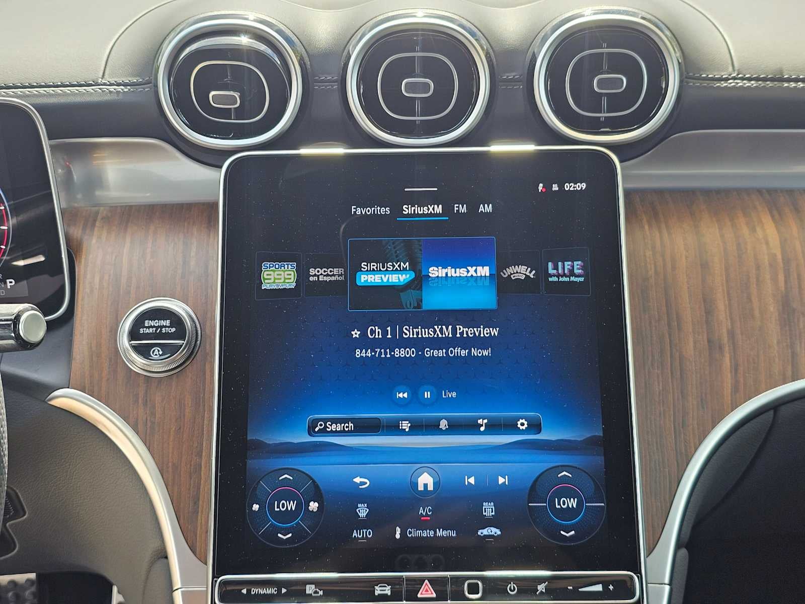 2026 Mercedes-Benz GLC 300 SUV