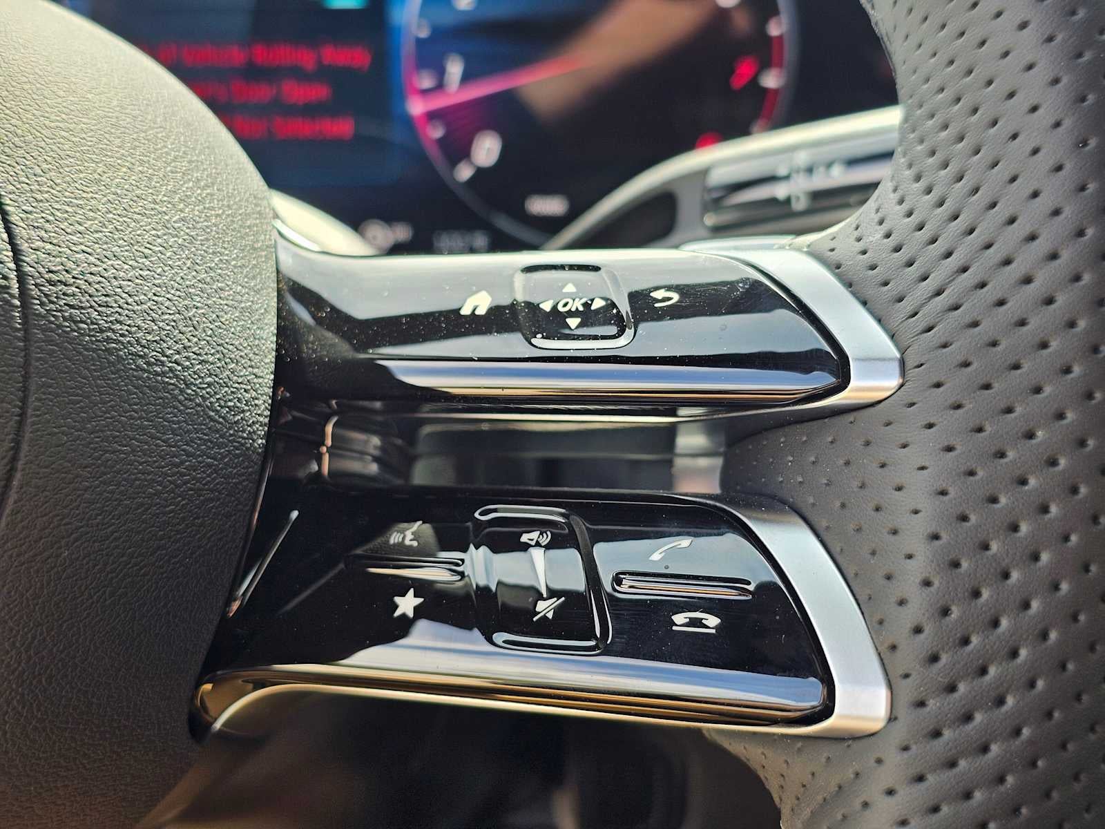 2026 Mercedes-Benz GLC 300 SUV