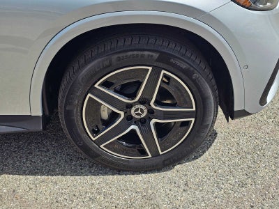 2026 Mercedes-Benz GLC 300 SUV