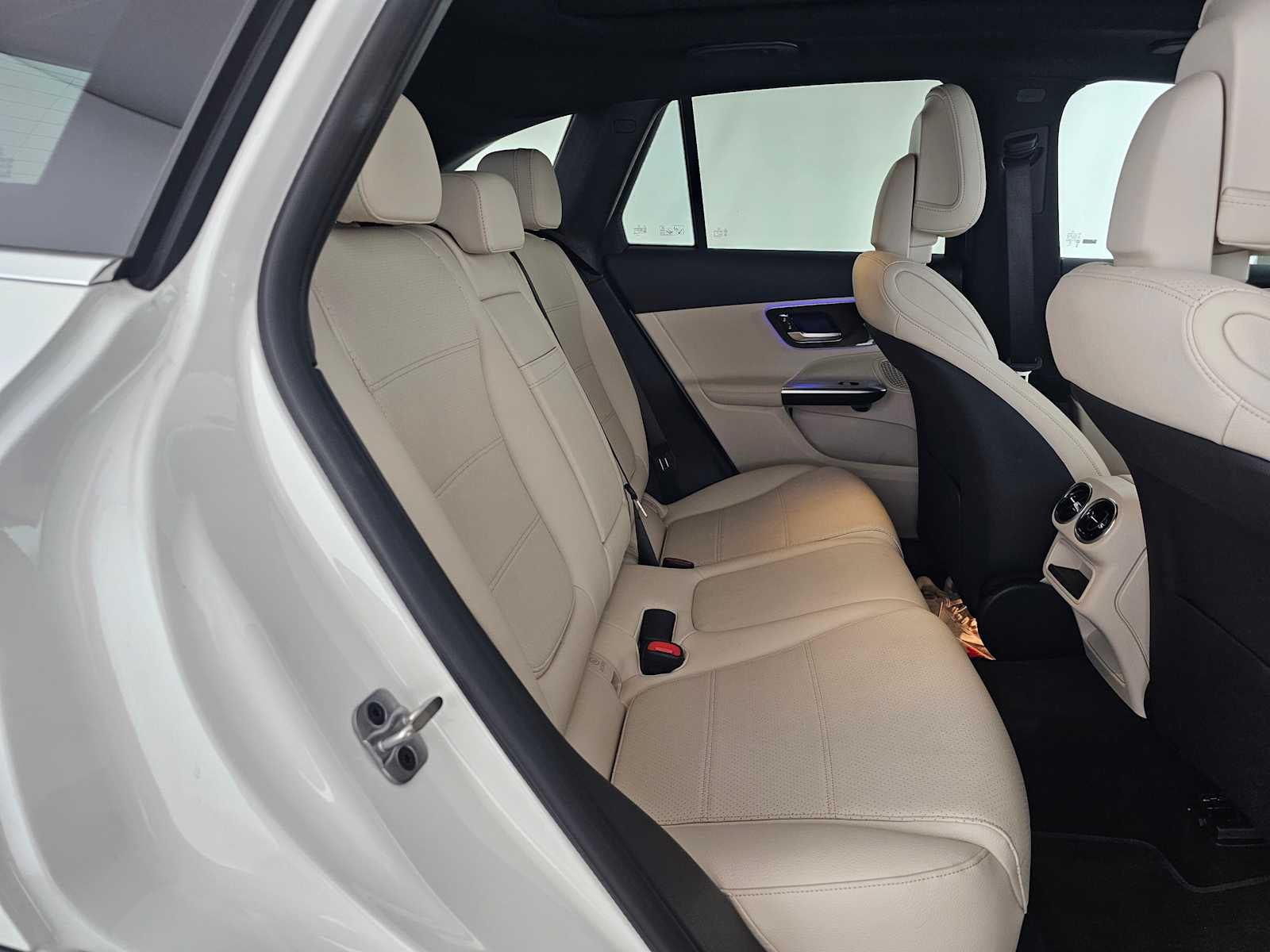 2026 Mercedes-Benz GLC 300 SUV