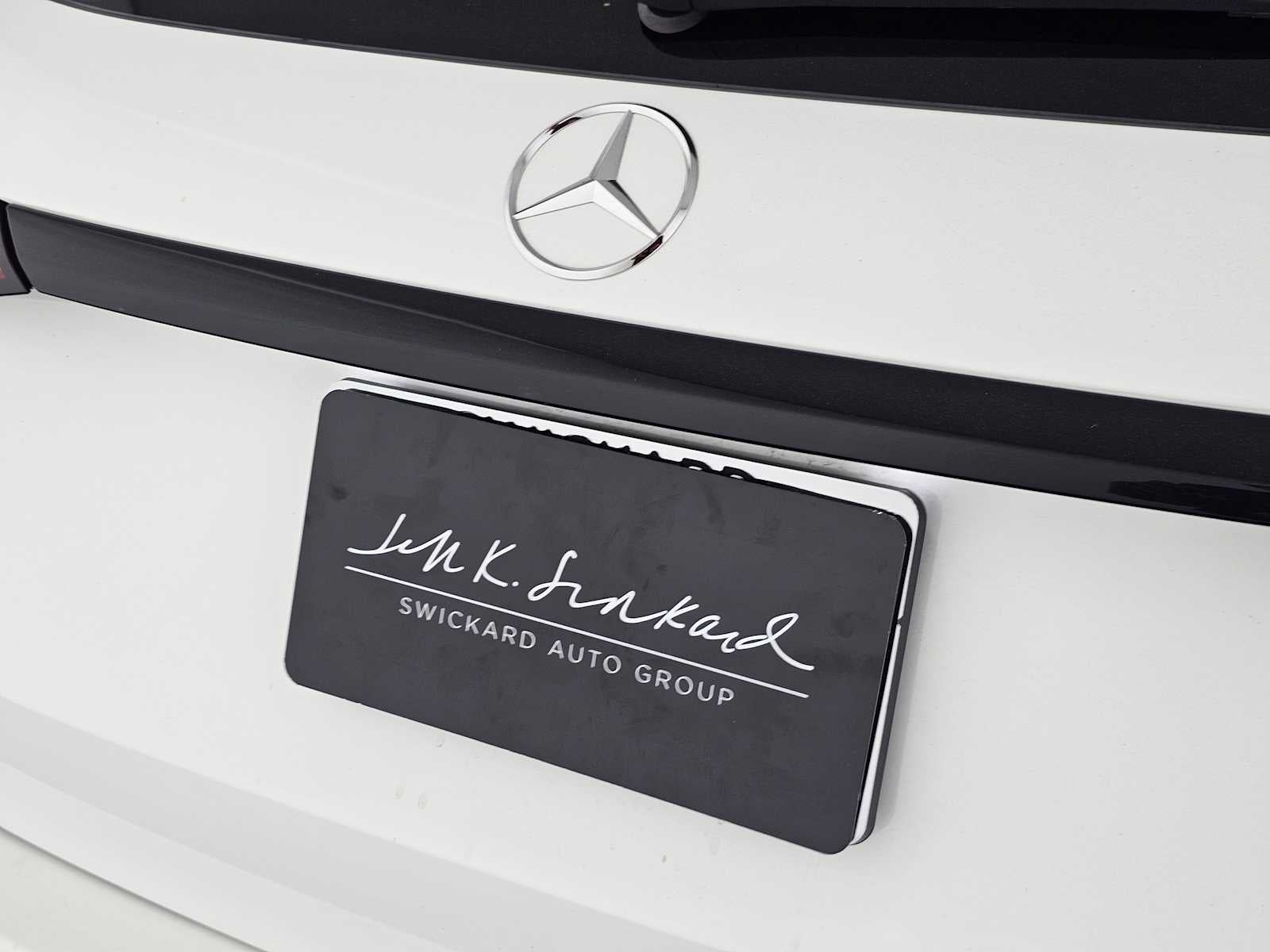 2026 Mercedes-Benz GLC 300 SUV