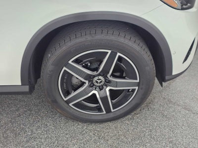 2026 Mercedes-Benz GLC 300 SUV