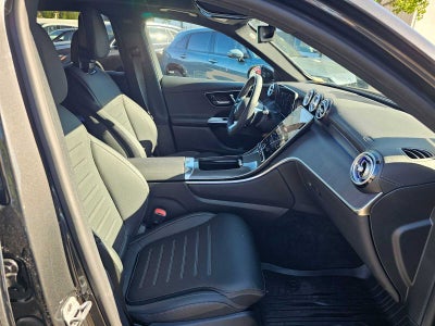2026 Mercedes-Benz GLC 300 SUV