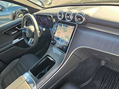 2026 Mercedes-Benz GLC 300 SUV