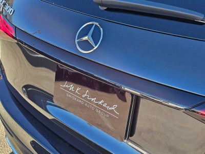 2026 Mercedes-Benz GLC 300 SUV