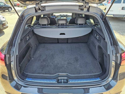 2026 Mercedes-Benz GLC 300 SUV