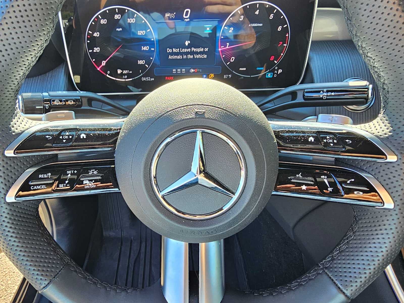2026 Mercedes-Benz GLC 300 SUV