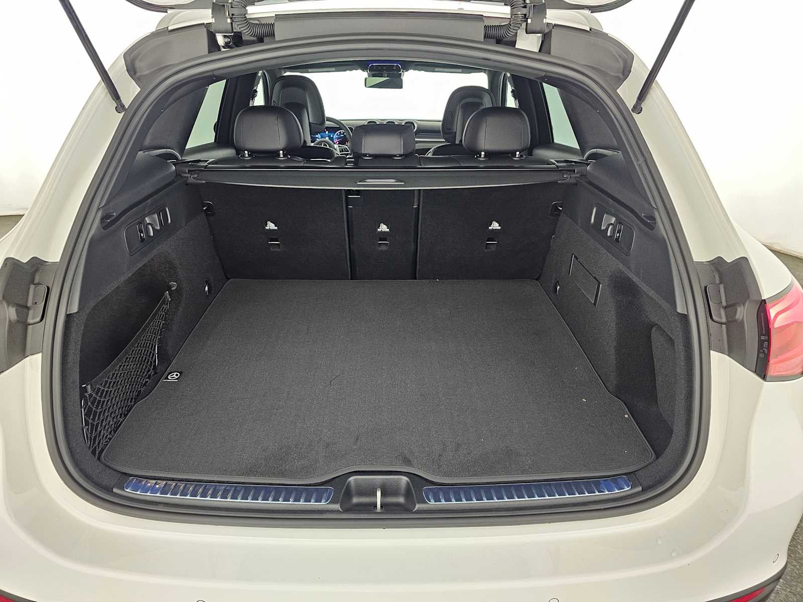 2026 Mercedes-Benz GLC 300 SUV