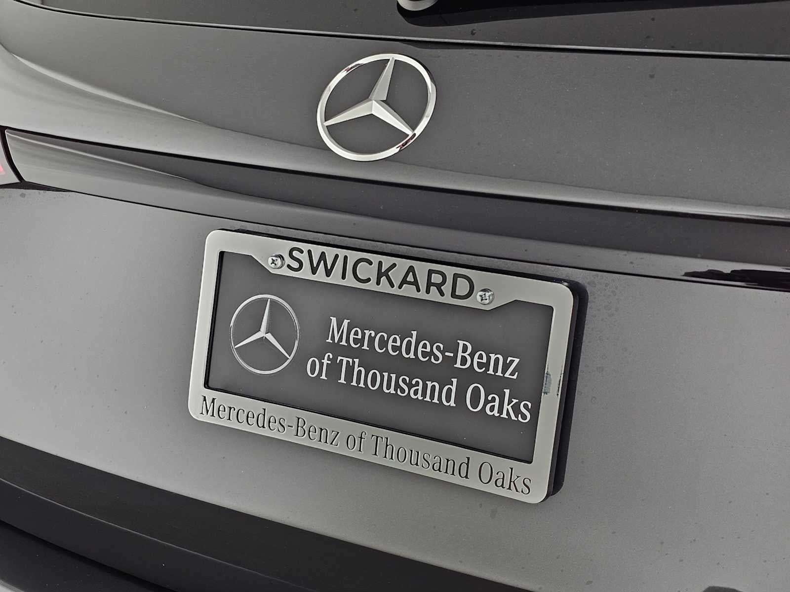 2026 Mercedes-Benz GLC 300 SUV