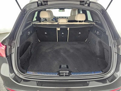 2026 Mercedes-Benz GLC 300 SUV