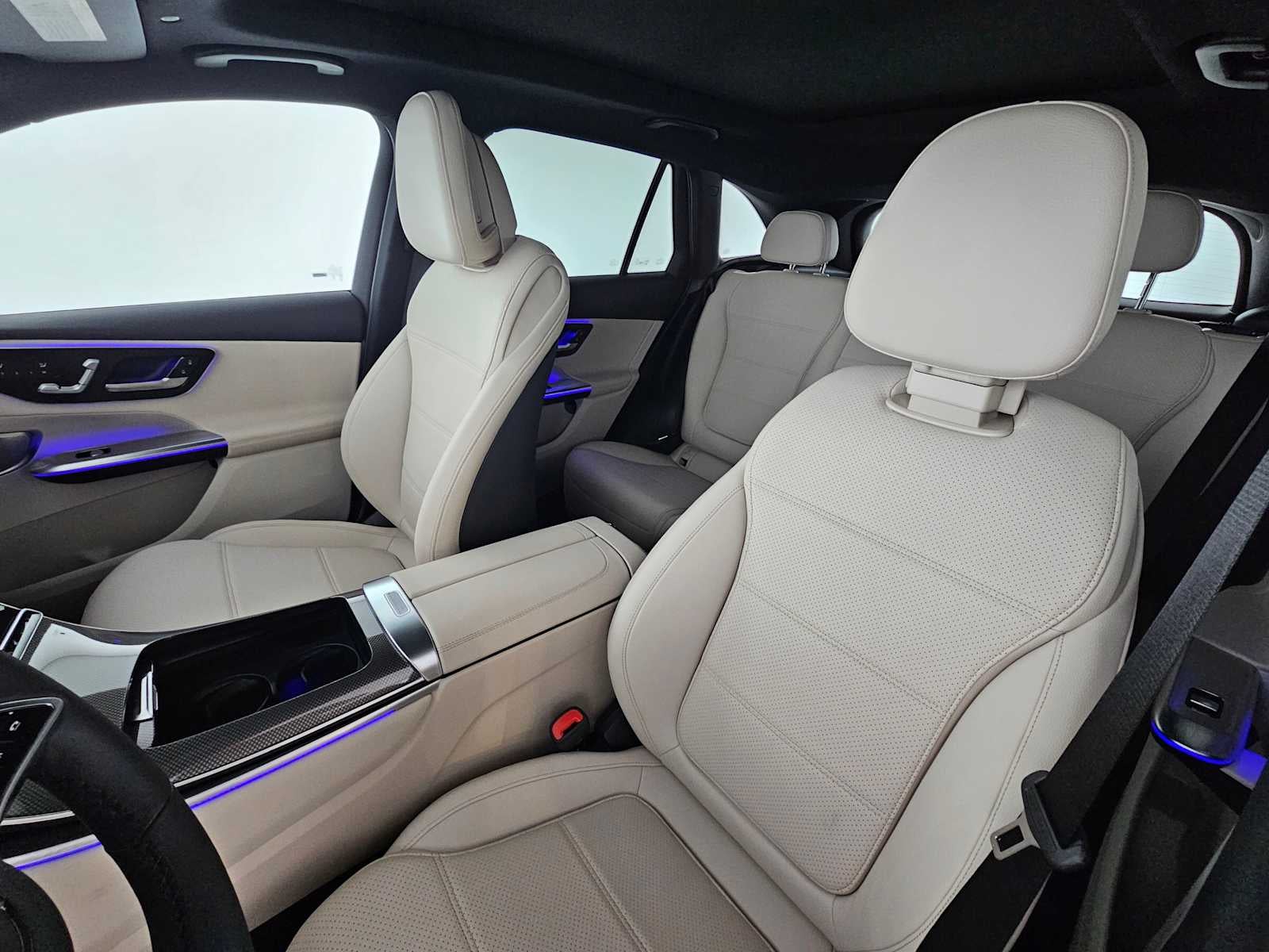 2026 Mercedes-Benz GLC 300 SUV