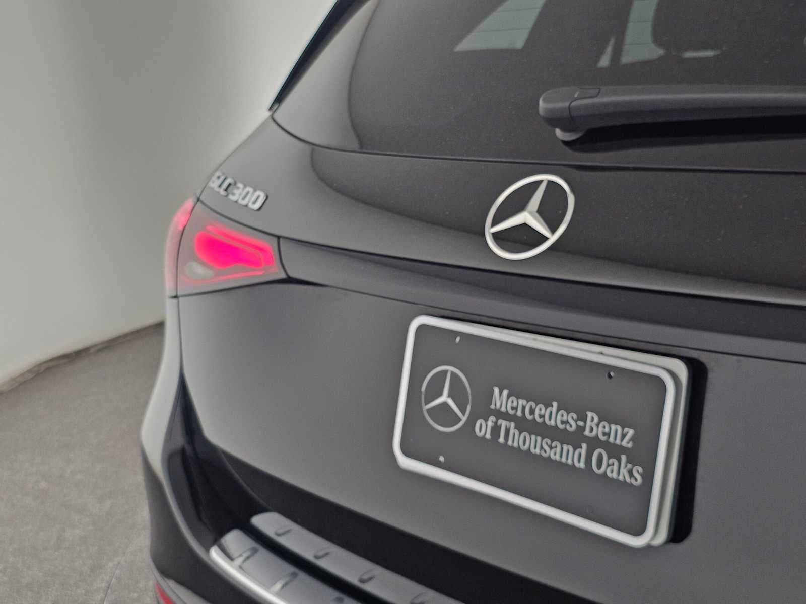 2023 Mercedes-Benz GLC 300 4MATIC® SUV
