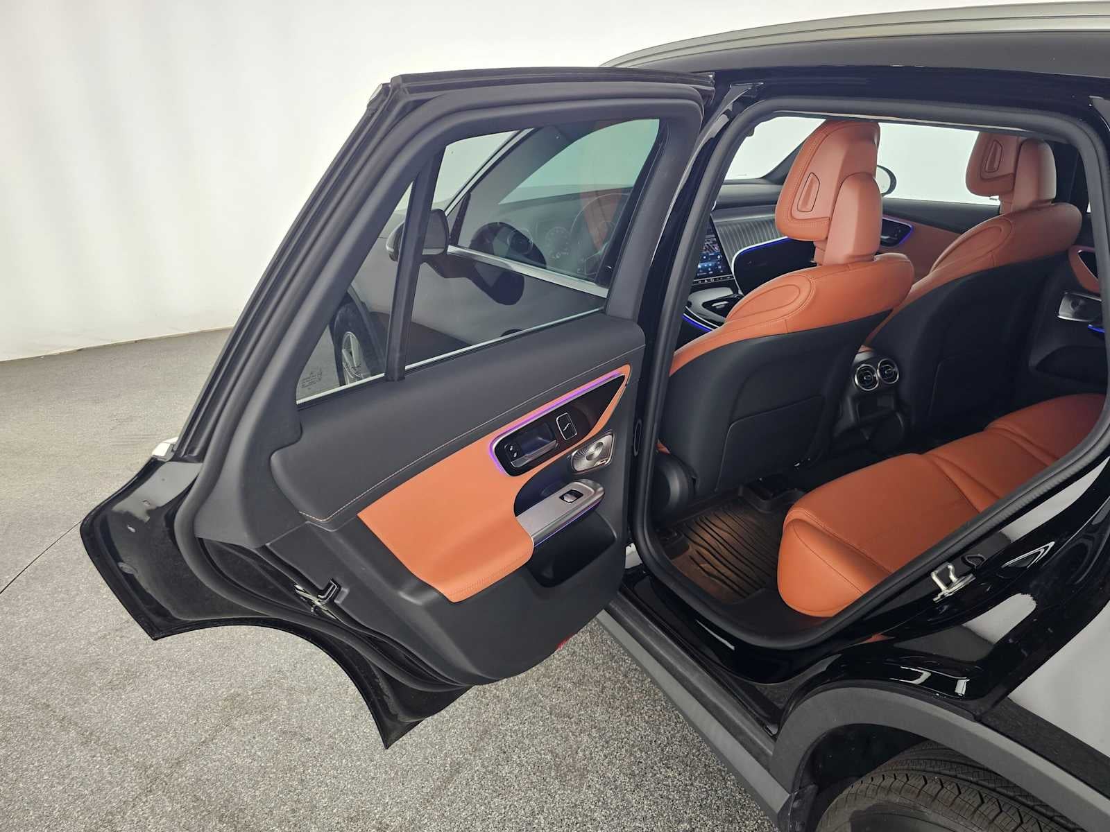 2023 Mercedes-Benz GLC 300 4MATIC® SUV