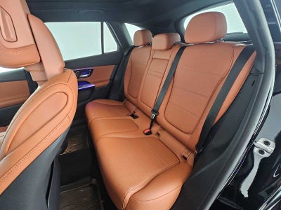 2023 Mercedes-Benz GLC 300 4MATIC® SUV