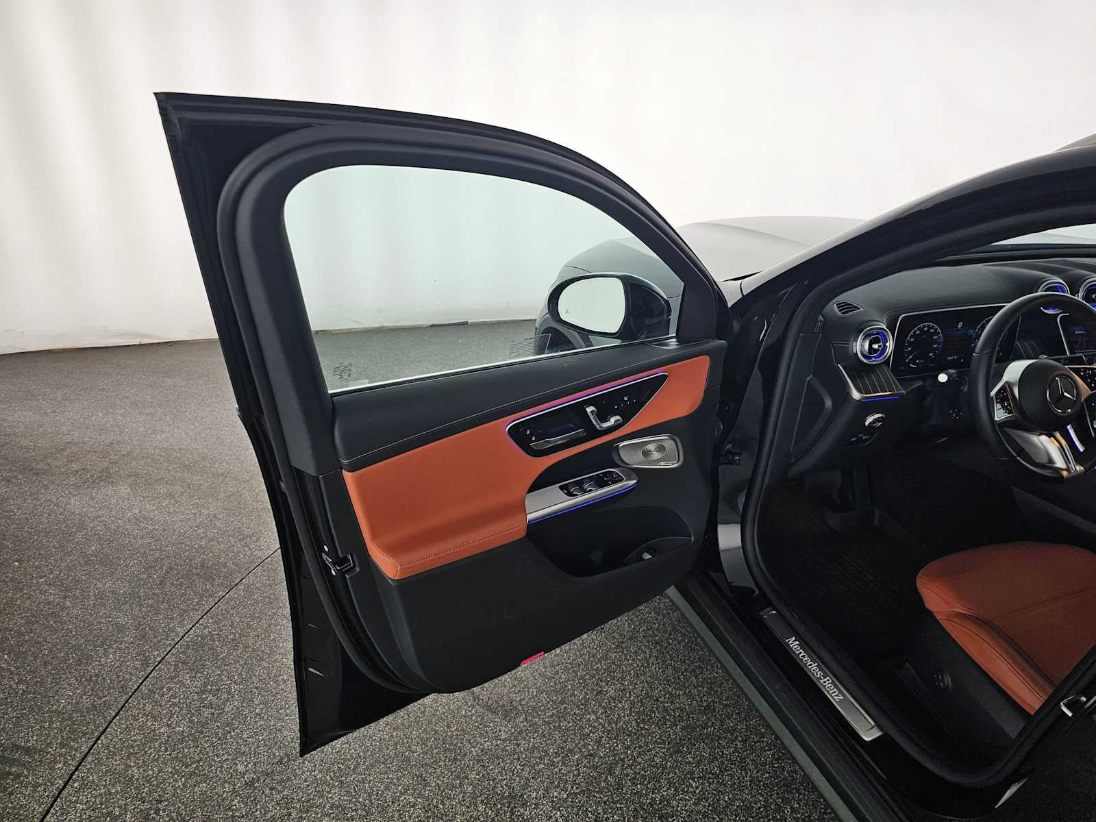 2023 Mercedes-Benz GLC 300 4MATIC® SUV