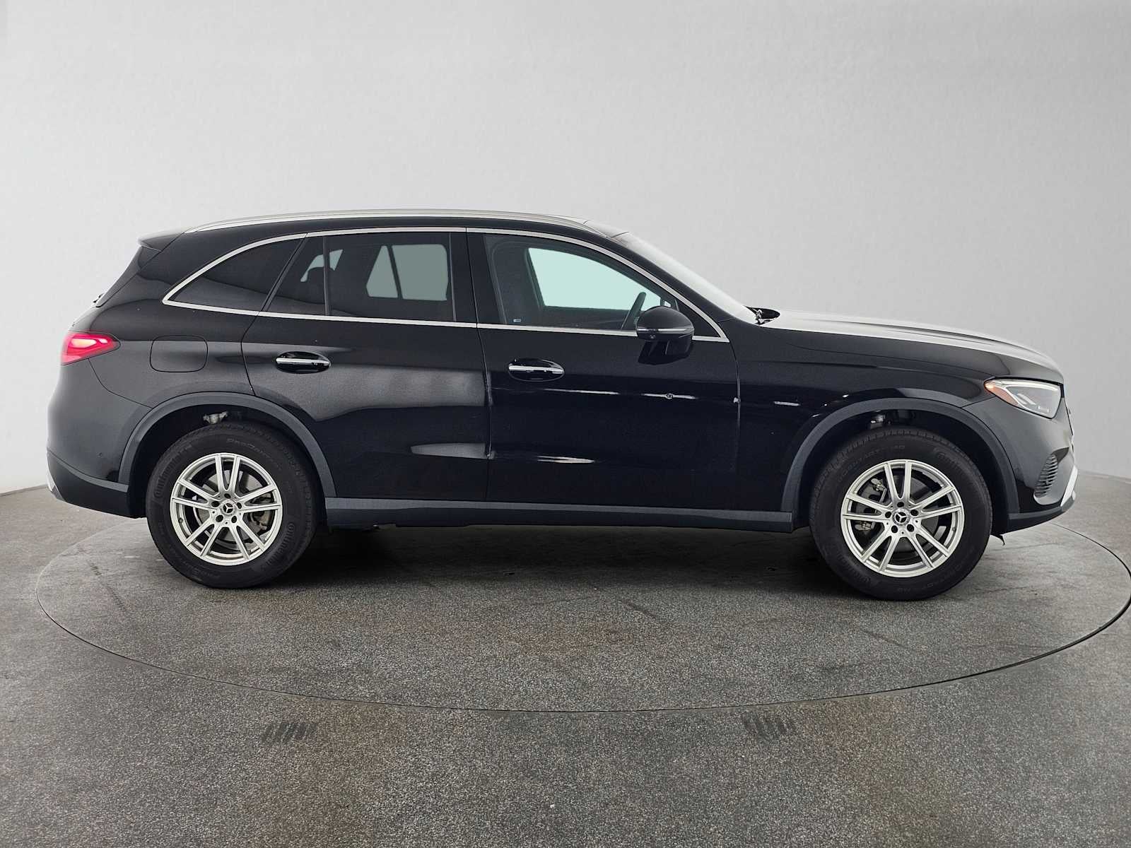 2023 Mercedes-Benz GLC 300 4MATIC® SUV