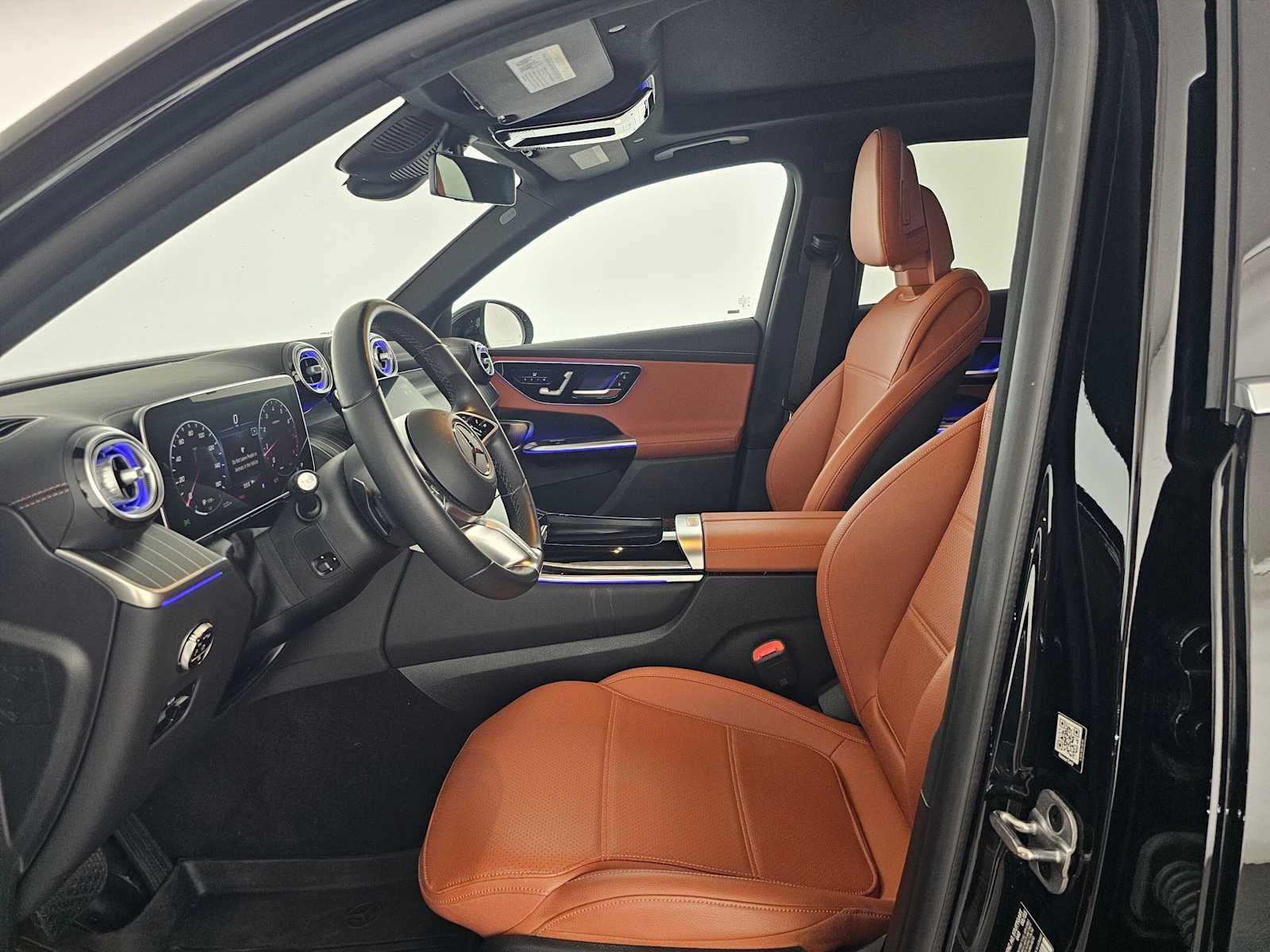 2023 Mercedes-Benz GLC 300 4MATIC® SUV