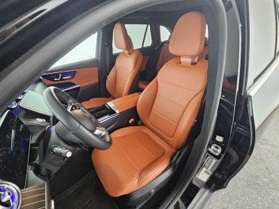 2023 Mercedes-Benz GLC 300 4MATIC® SUV