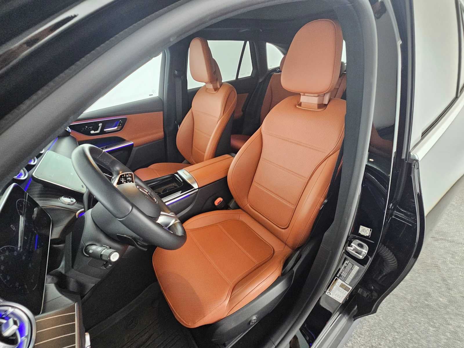 2023 Mercedes-Benz GLC 300 4MATIC® SUV