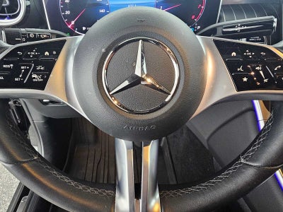 2023 Mercedes-Benz GLC 300 4MATIC® SUV