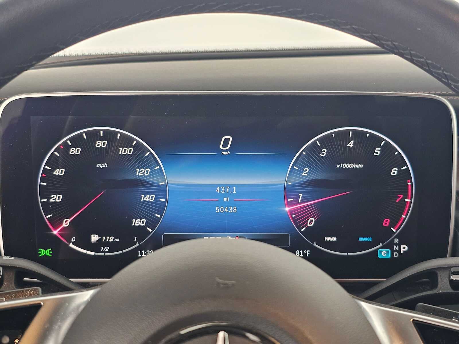 2023 Mercedes-Benz GLC 300 4MATIC® SUV