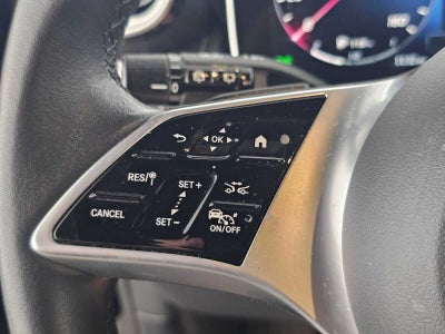 2023 Mercedes-Benz GLC 300 4MATIC® SUV
