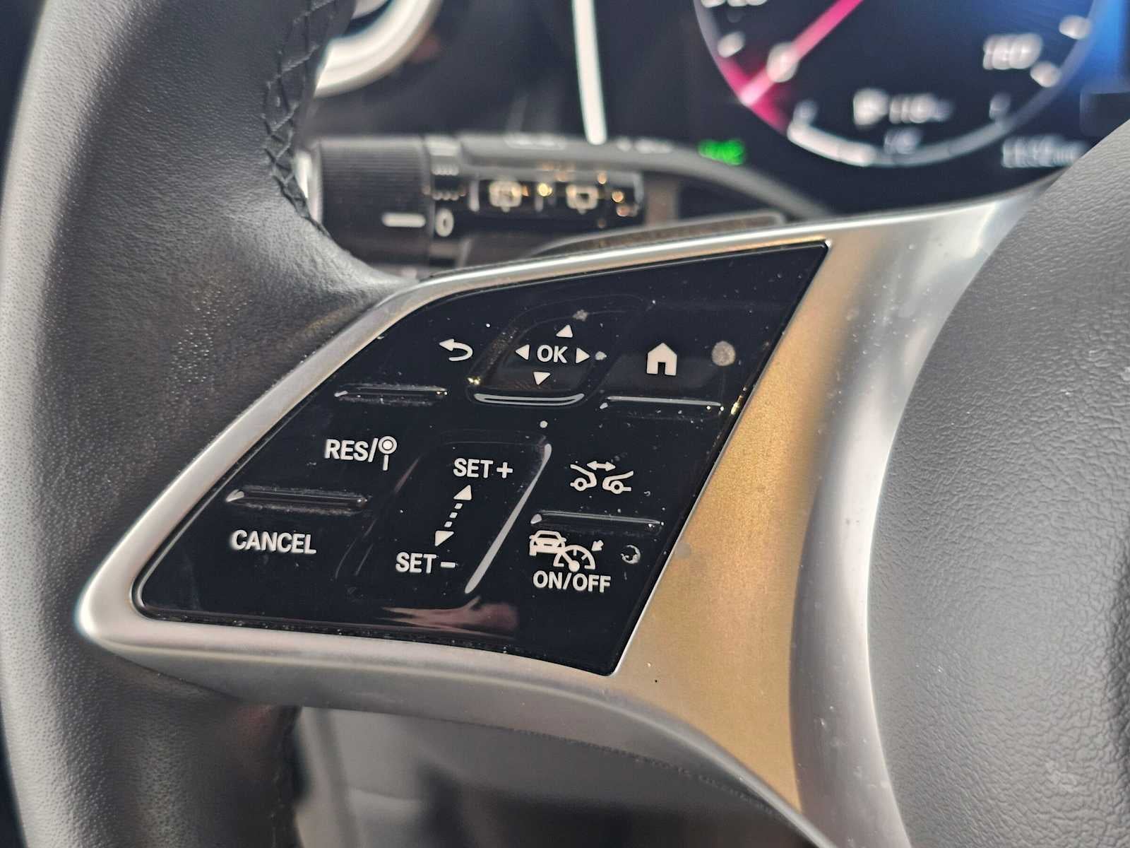 2023 Mercedes-Benz GLC 300 4MATIC® SUV