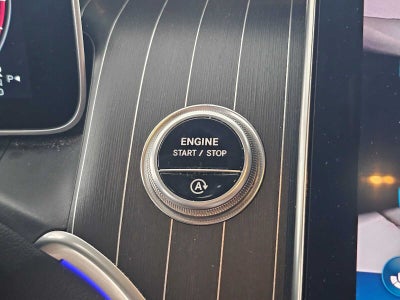 2023 Mercedes-Benz GLC 300 4MATIC® SUV