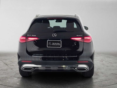 2023 Mercedes-Benz GLC 300 4MATIC® SUV
