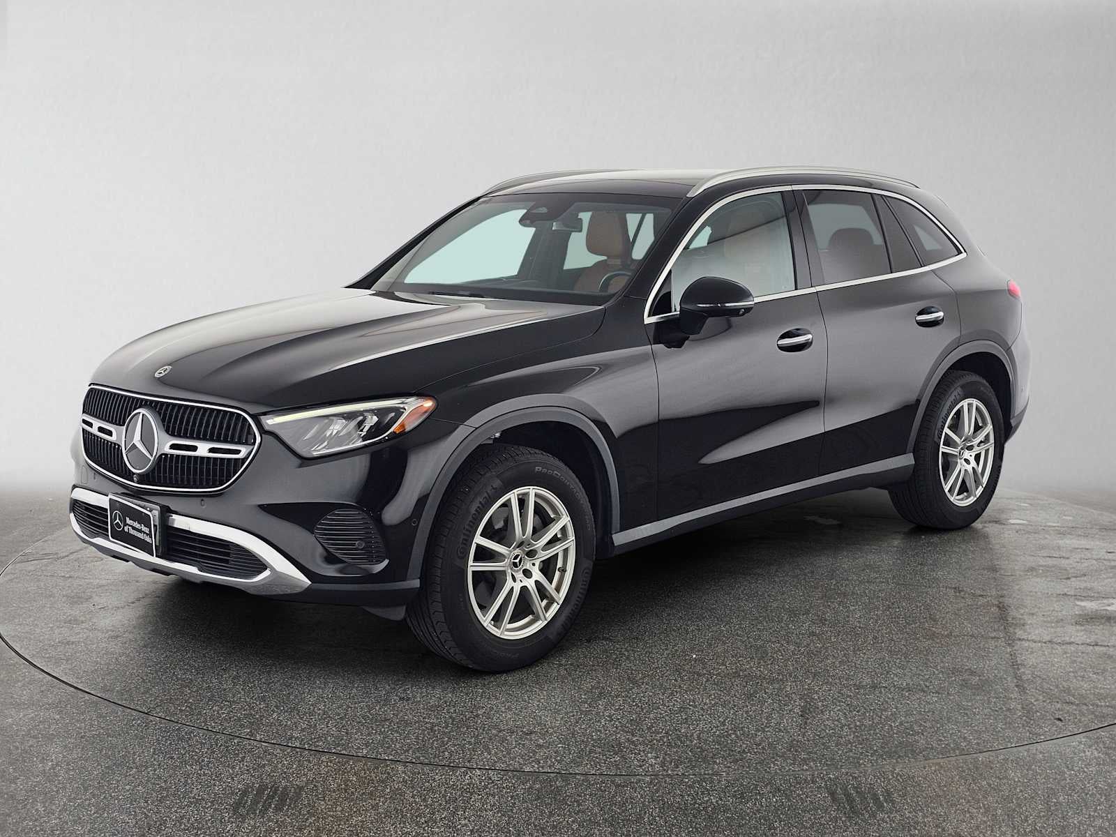 2023 Mercedes-Benz GLC 300 4MATIC® SUV