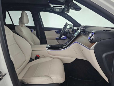 2023 Mercedes-Benz GLC 300 4MATIC® SUV