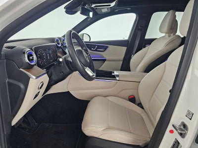2023 Mercedes-Benz GLC 300 4MATIC® SUV