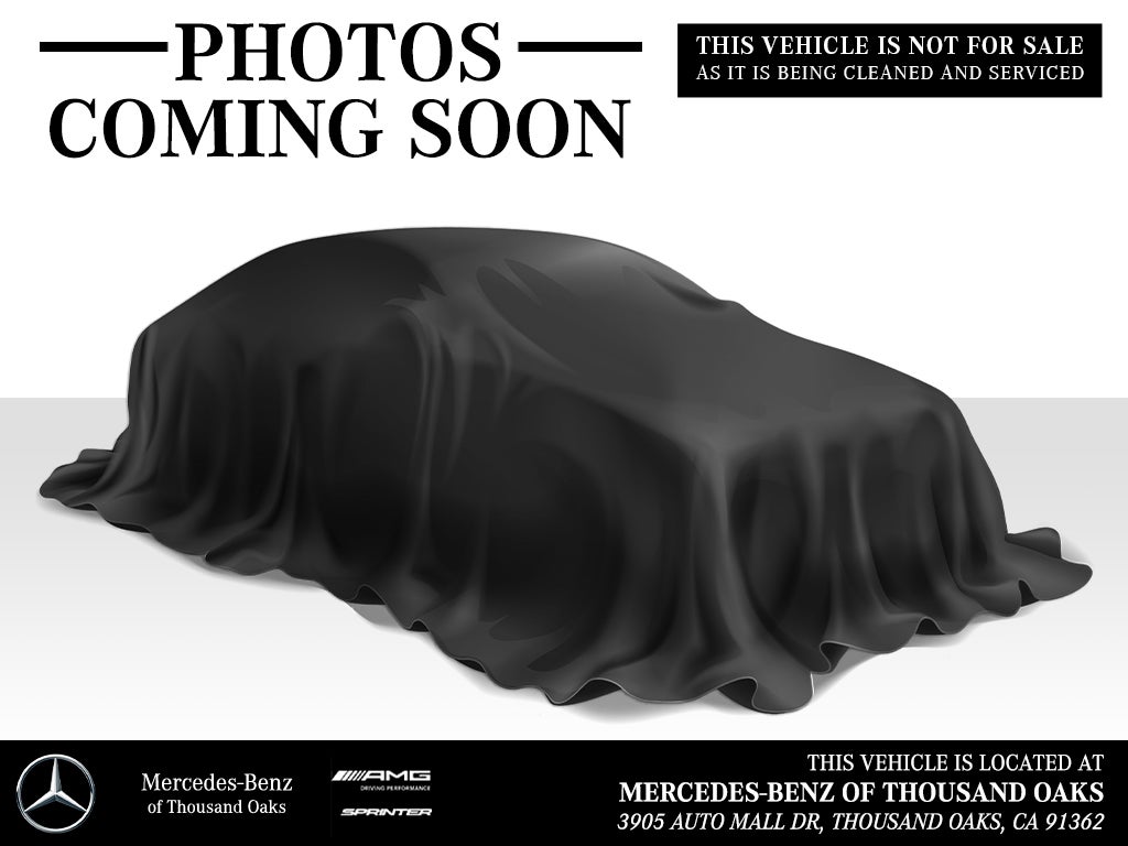 2023 Mercedes-Benz GLC GLC 300