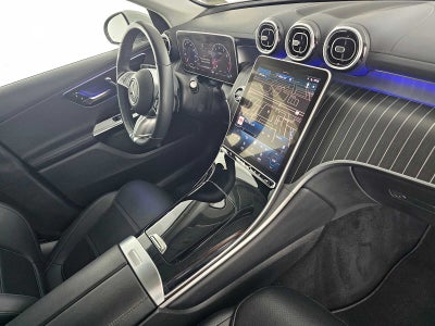 2023 Mercedes-Benz GLC 300 GLC 300