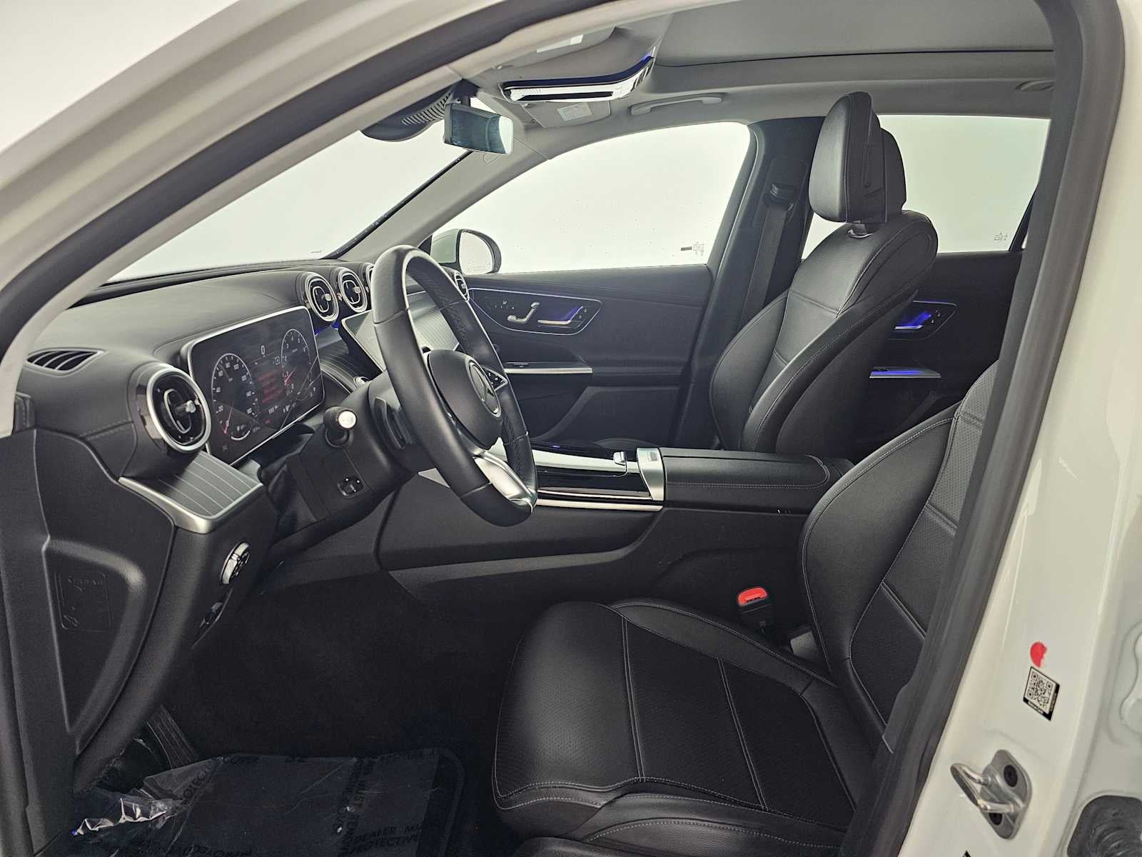 2023 Mercedes-Benz GLC 300 GLC 300