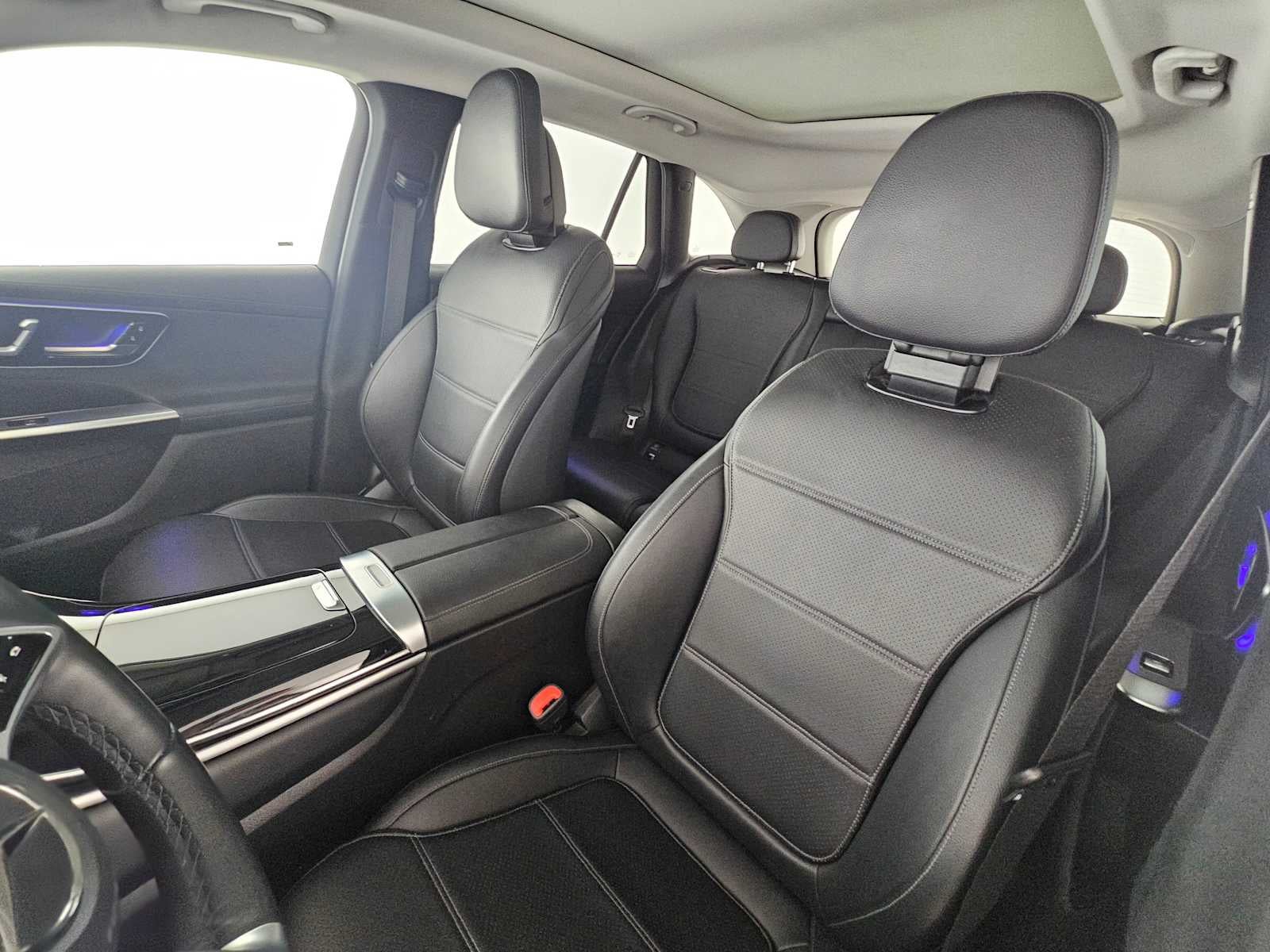 2023 Mercedes-Benz GLC 300 GLC 300