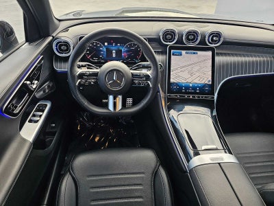 2023 Mercedes-Benz GLC 300 4MATIC® SUV