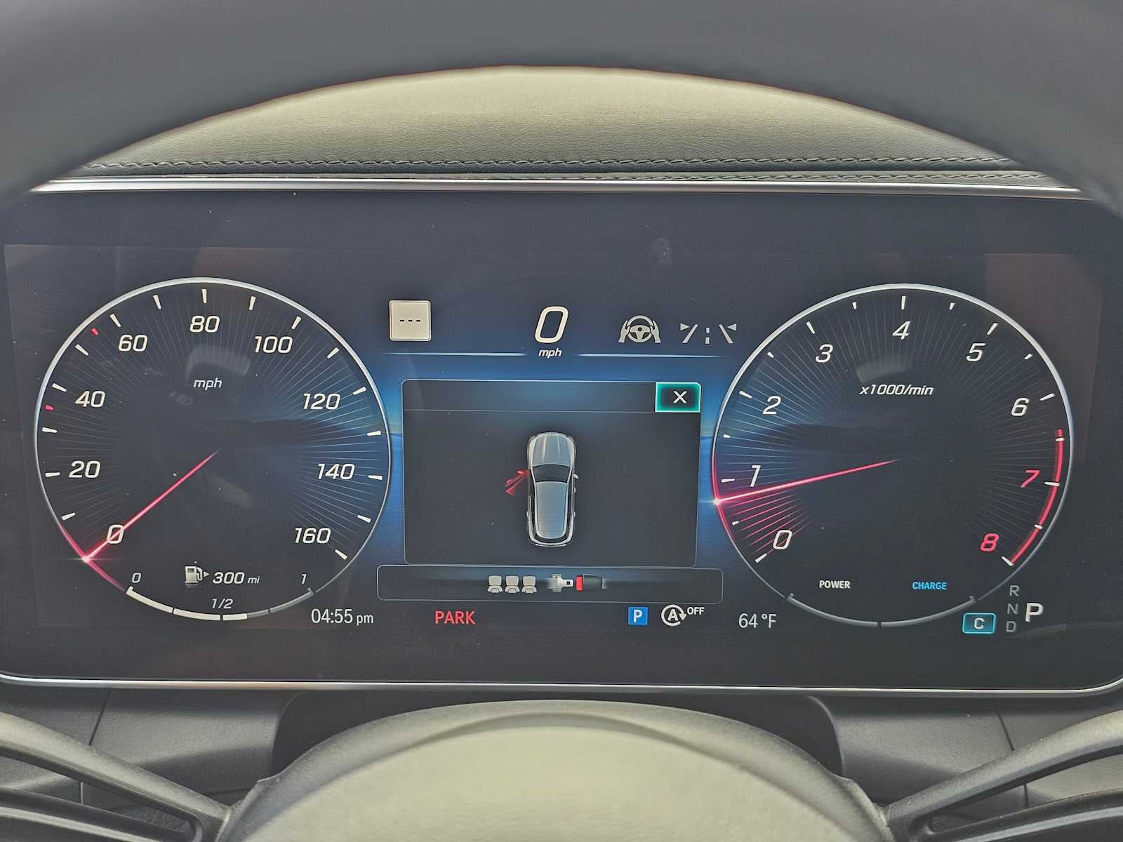 2023 Mercedes-Benz GLC 300 4MATIC® SUV