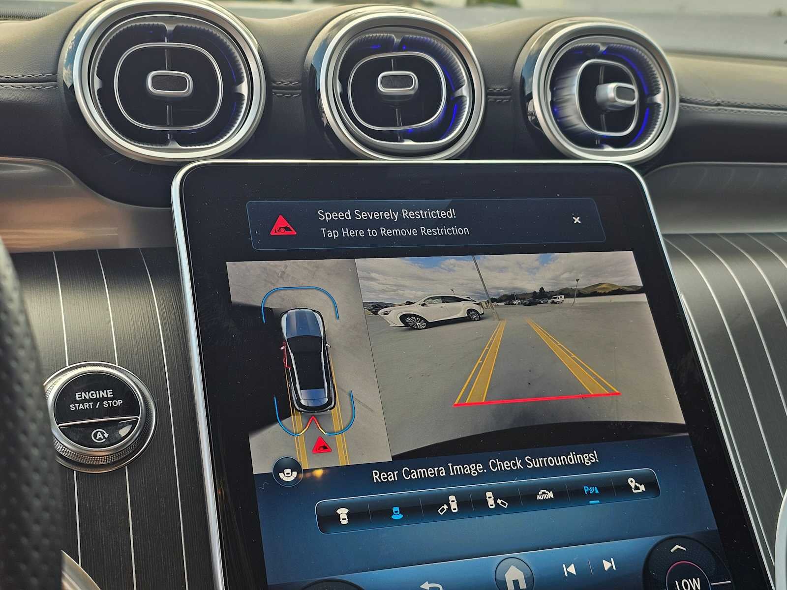 2023 Mercedes-Benz GLC 300 4MATIC® SUV
