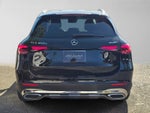 2025 Mercedes-Benz GLC 350e 4MATIC® SUV