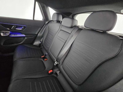 2025 Mercedes-Benz GLC GLC 350e