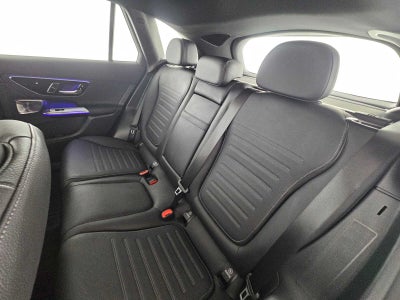 2024 Mercedes-Benz GLC AMG® GLC 43