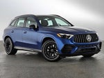 2024 Mercedes-Benz GLC AMG® GLC 43